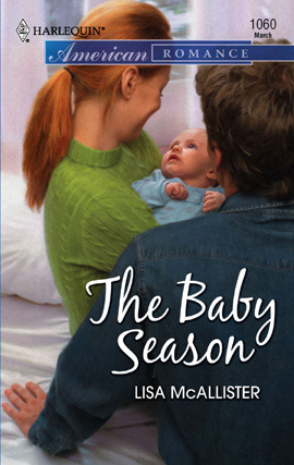 Baby Season - ebook